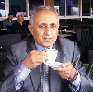 خالد الخضري