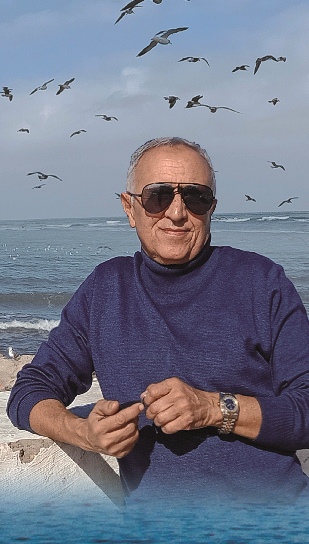 khalid elkhodari