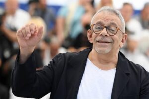 يسري نصر الله يكرَّم بمهرجان القاهرة السينمائي الدولي