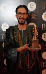 محمد بوالشايت (اعْمر )